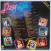 Disco Nights - Modern Talking, Billy Ocean, Fun Fun, Scotch - Disc Vinil LP VG+ (lotM) - TG 1551