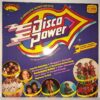 Disco Power – Disc Vinil LP VG+ (lotG) - AC/DC, Boney M, Michael Jackson, Matchbox, Amii Stewart