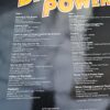 Disco x 3 - italien x 1 Disc VINIL (DM4) 4LP VG VG+
