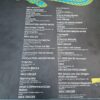 Disco x 3 - italien x 1 Disc VINIL (DM4) 4LP VG VG+