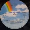 Easy Rider (Music From The Motion Picture) - Steppenwolf, Smith, Roger McGuinn, The Jimi Hendrix Experience – Disc Vinil LP VG+ (lotF)