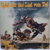 Ennio Morricone Disc VINIL LP VG VG-