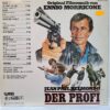 Ennio Morricone – Der Profi DISC VINIL LP VG VG- (boxD)