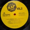 Enter The Rap Zone! Vol. 3 – Disc Vinil LP VG+ (lotG) - Dizzy Dee, UTFO, Spoonie Gee, Sweet Tee