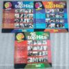 6 Discuri VINIL LP VG VG+ (Box 9:5) Bryan Adams, Elton John, Modern Talking, Double, Dire Straits, Fancy, Savage, George Michael, Chris Rea, Pink Project, UB 40, Laid Back