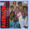 Fatback – Fatback's Greatest Hits – Disc Vinil LP VG VG+ (lotH)