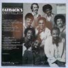 Fatback – Fatback's Greatest Hits – Disc Vinil LP VG VG+ (lotH)
