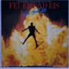 Fire And Ice (Original-Soundtrack) - Disc Vinil LP VG+ (lotD) - Gary Wright, Panarama, Marietta, Laurie Alda