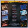 Fire And Ice (Original-Soundtrack) - Disc Vinil LP VG+ (lotD) - Gary Wright, Panarama, Marietta, Laurie Alda