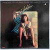 Flashdance (Original Soundtrack From The Motion Picture) - Donna Summer, Laura Branigan, Shandi, Cycle V - Disc Vinil LP VG+ (lotM) - 811 492-1