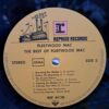 Fleetwood Mac – The Best Of Fleetwood Mac – Disc Vinil LP VG VG+ (lotD)