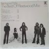 Fleetwood Mac – The Best Of Fleetwood Mac – Disc Vinil LP VG VG+ (lotD)