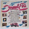 Formel Eins - '86 Disc VINIL LP VG+ Arcadia - Queen - Eurythmics And Aretha Franklin - UB40 - Sandra - Rick Springfield - Tina Turner - Pet Shop Boys ...