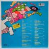 Formel Eins - 'Round The World – Disc Vinil LP VG+ (lotI) - ICE MC, Roxette, Tina Turner, Technotronic, Cliff Richard