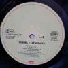 Formel Eins - Space Hits - Disc Vinil LP VG+ (lotI) - Cliff Richard, T'Pau, Depeche Mode, Samantha Fox,Whitesnake, Sandra