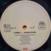 Formel Eins - Spring Fever – Roxette, Depeche Mode, Paula Abdul, Kim Wilde - Disc Vinil LP VG+ (lotM)