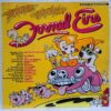 Formel Eins - Spring Fever – Roxette, Depeche Mode, Paula Abdul, Kim Wilde - Disc Vinil LP VG+ (lotM)