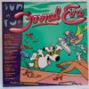 Formel Eins - Sun 'n' Fun – Queen, Roxette, Bangles, Sinitta, Natalie Cole - Disc Vinil LP VG+ (lotM)