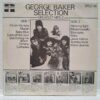 George Baker Selection – Greatest Hits 2 – Disc Vinil LP VG VG+ (lotF)
