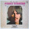 George Harrison – The Best Of George Harrison – Disc Vinil LP VG+ (lotI)