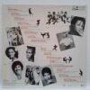 Get Up And Dance – Disc Vinil LP VG+ (lotG) - Indigo, Barrabas, Precious Wilson, Julius Green, Stevie Woods