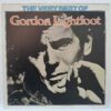 Gordon Lightfoot – The Very Best Of Gordon Lightfoot – Disc Vinil LP VG+ (lotI)