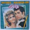Grease (The Original Soundtrack From The Motion Picture) - Disc Vinil 2LP VG VG+ (lotH) - John Travolta, Olivia Newton, Sha-Na-Na, Cindy Bullens