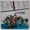 Grease (The Original Soundtrack From The Motion Picture) - Disc Vinil 2LP VG VG+ (lotH) - John Travolta, Olivia Newton, Sha-Na-Na, Cindy Bullens