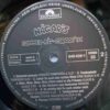Hägar's Sommer-Hit-Parade '91 – Johnny Bach, Frl. Menke, Torfrock, Dirk Busch, Rosanna Rocci – Disc Vinil LP VG VG+ (lotH) - 849 439-1