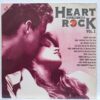 Heart Rock 3LP (Repostat) Enya – Roy Orbinson – Chris Rea – Lou Red – Alphaville Disc VINIL VG Prince – Uriah Heel – T-Pau Blue System – Gary Moore Disc VINIL LP VG VG+