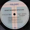 Heavy Hammer Hits IV/90 – Foreigner, Twisted Sister, Alice Cooper, Drifter, Dokken – Disc Vinil LP VG+ (lotI) - 2292-41994-1