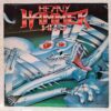 Heavy Hammer Hits IV/90 – Foreigner, Twisted Sister, Alice Cooper, Drifter, Dokken – Disc Vinil LP VG+ (lotI) - 2292-41994-1