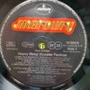 Heavy Metal Monster Festival – Deep Purple, Bon Jovi, Black Sabbath, Kiss, Heavy Pettin – Disc Vinil LP VG+ (lotI) - 14 004 6