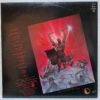 Heavy Metal - Music From The Motion Picture – Black Sabbath, Riggs, Nazareth, Trust - Disc Vinil LP VG+ (lotM)