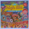 High Life - 20 Original Top Hits – Disc Vinil LP VG+ (lotG) - ABBA, Bee Gees, Status Quo, Sweet, Francis Goya