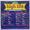 High Life - 20 Original Top Hits – Disc Vinil LP VG+ (lotI) - ABBA, Bee Gees, Status Quo, Genesis, Blondie - 27 686-5