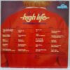High Life (20 Original Top Hits) – Disc Vinil LP VG+ (lotI) - ABBA, Earth & Fire, Status Quo, Roxy Music, Drafi - 31 084 7