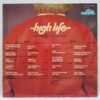 High Life – ABBA, Status Quo, Earth & Fire, Roxy Music, Tony Christie– – Disc Vinil LP VG+ (lotR) - 2475 538