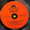 High Life – ABBA, Status Quo, Goombay Dance Band, Roxy Music, Dire Straits – Disc Vinil LP VG VG+ (lotH) - 2475 547