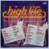High Life – Depeche Mode, Roxy Music, Yazoo, Level 42, Roni Griffith – Disc Vinil LP VG VG+ (lotH) - 2475 569