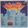 High Life '82 – ABBA, Bee Gees, Genesis, Al Bano & Romina Power, Arabesque – Disc Vinil LP VG VG+ (lotH) - 2475 555