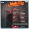 High Life - Internationale Top-Hits - Disc Vinil LP VG+ (lotG) - Chris Rea, Bryan Adams, Roger Hodgson, Opus, Yello