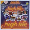 High Life - Disc Vinil LP VG+ (lotI) - Roxy Music, ABC, Depeche Mode, Hot Shot, Frida- 2475 569