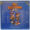 Hit Explosion – Disc Vinil LP VG+ (lotI) - Smokie, Goombay Dance Band, Manfred Mann's Earthband, Ricchi E Poveri Aneka