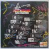 Hit Fascination 1/90 – Disc Vinil LP VG+ (lotG) - Blue System, Bad Boys Blue, Roxette, Tina Turner, Cliff Richard