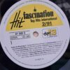 Hit Fascination 2/91 - Elton John, Black Box, Dr. Alban, Innocence - Disc Vinil LP EX