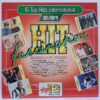 Hit Fascination 2/91 - Elton John, Black Box, Dr. Alban, Innocence - Disc Vinil LP EX