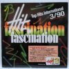 Hit Fascination 3 90 (2) Hit Fascination 3/90 - Disc Vinil LP EX Roxette, Blue System, Jam Tronik, Tina Turner, Liza Minnelli