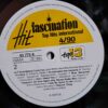 Hit Fascination 4/90 - Disc Vinil LP VG+ (lotG)