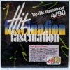 Hit Fascination 4/90 - Disc Vinil LP VG+ (lotG)